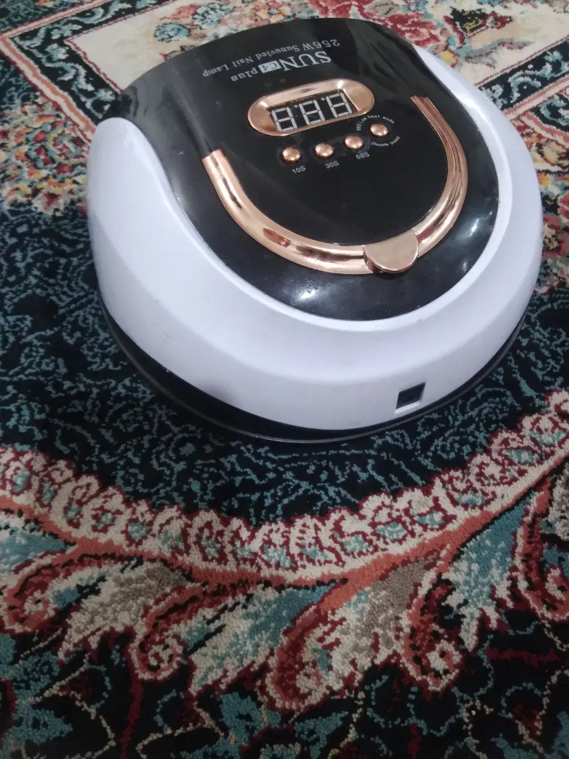 لوازم کاشت ناخن چندباراستفاده شده درحدنو سالم|آرایشی، بهداشتی، درمانی|املش, |دیوار