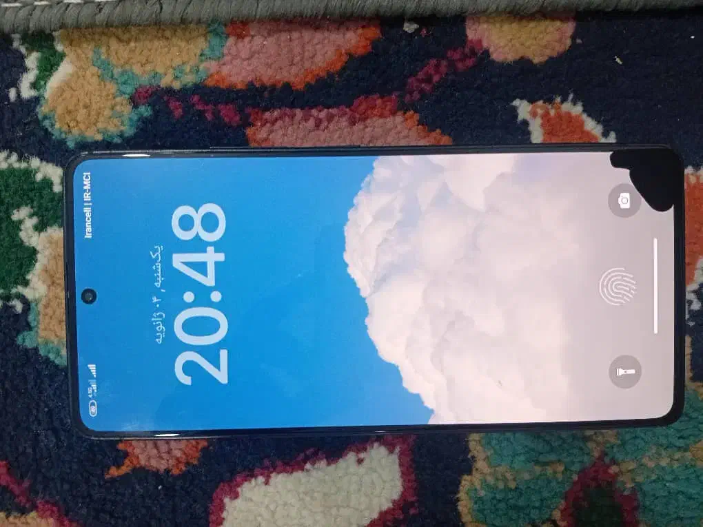 poco m6pro|موبایل|بندرعباس, |دیوار