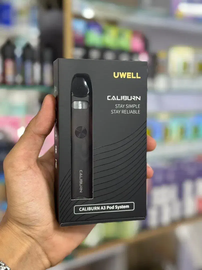 پاد ویپ سالت جویس ((کف قیمت یزد))|زیورآلات و اکسسوری|یزد, |دیوار