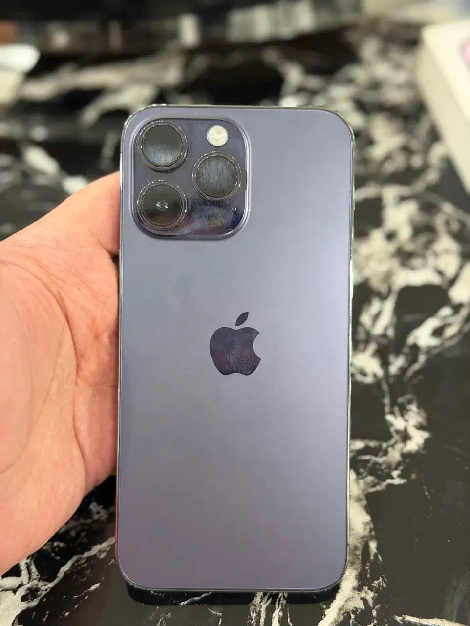 Iphone 14 promax|موبایل|تهران, جیحون|دیوار