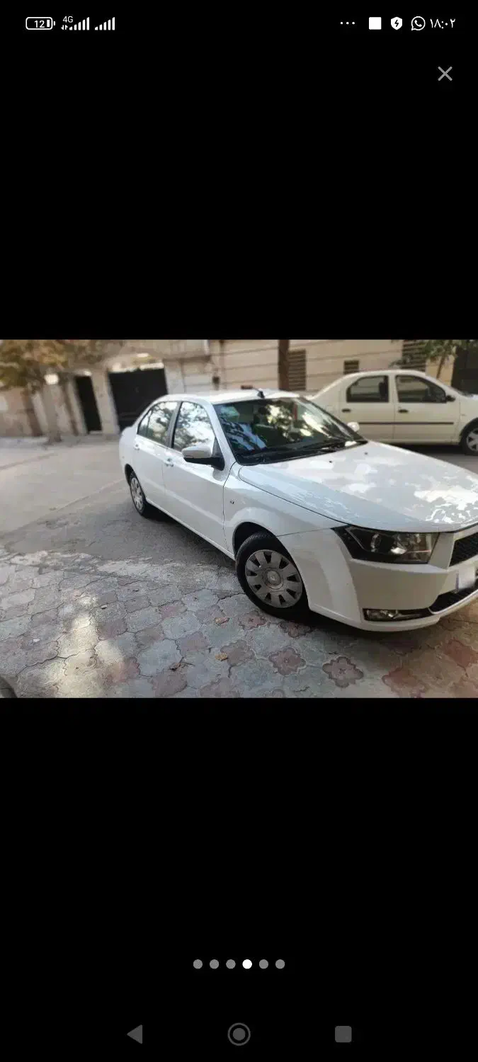 دنا مدل 96شاستی ها پلمب|خودرو سواری و وانت|مشهد, شهید آوینی|دیوار