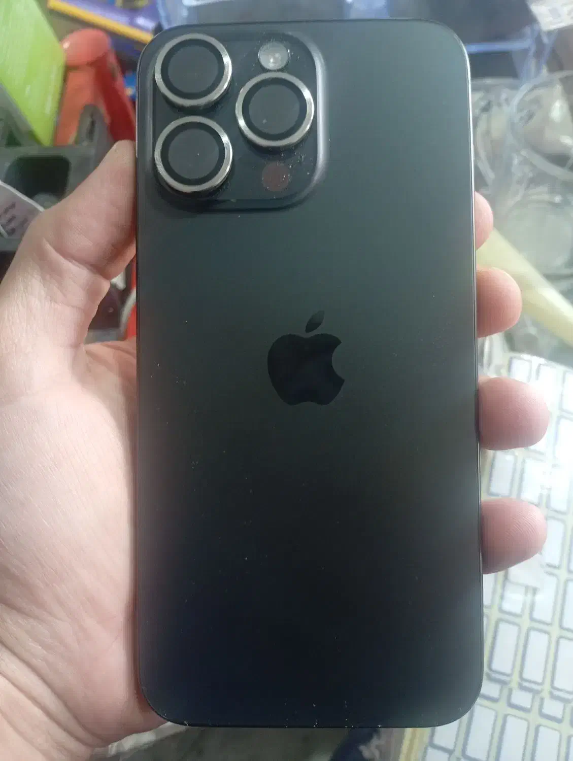 آیفون ۱۵پرومکس|موبایل|نسیم‌شهر, |دیوار