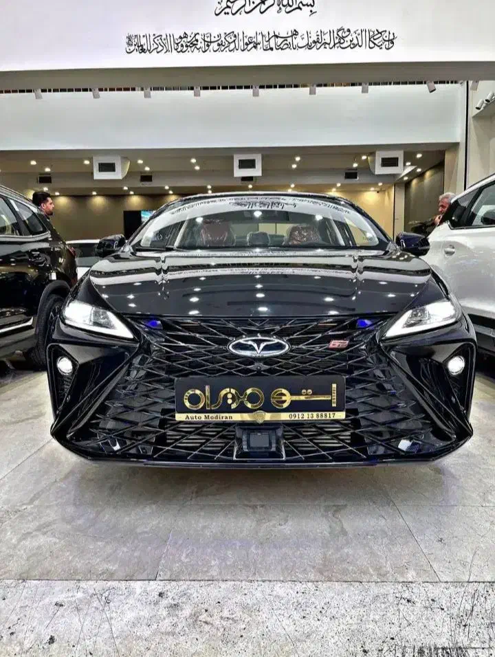 آریزو6 GT/نقدواقساط/تحویلفوری/موجود درتمامی رنگها|خودرو سواری و وانت|تهران, قبا|دیوار