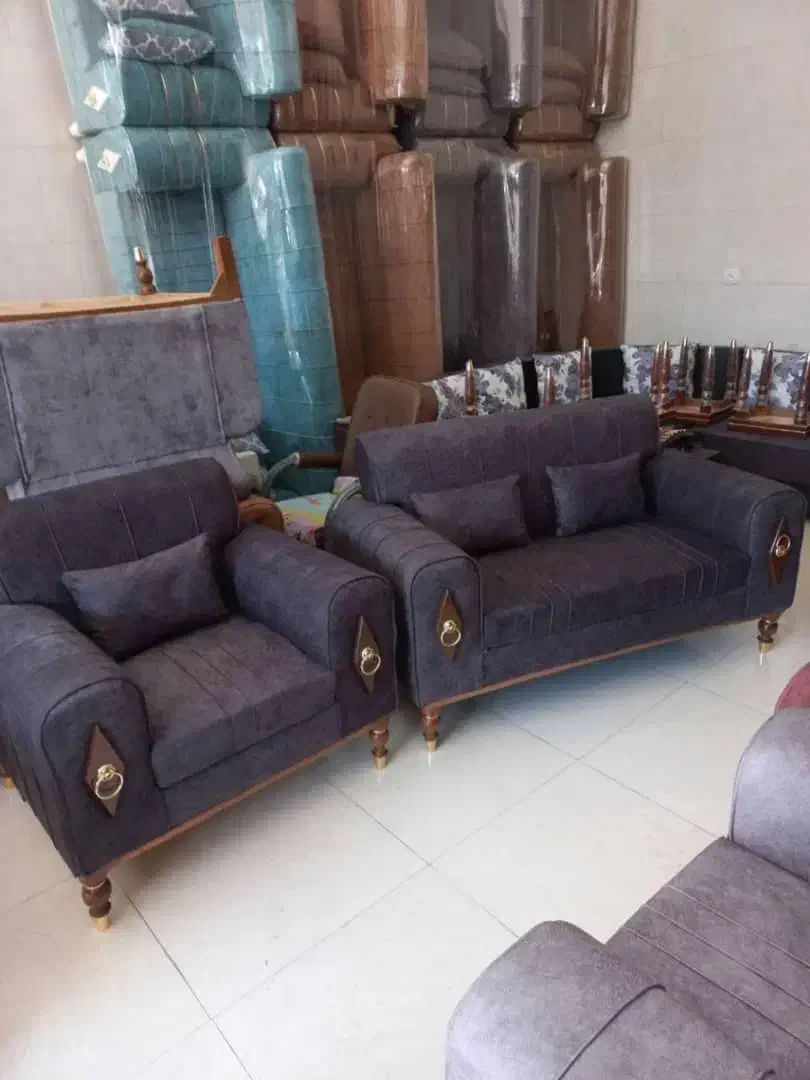 مبلمان یار محمدی|مبلمان خانگی و میز عسلی|ایرانشهر, |دیوار