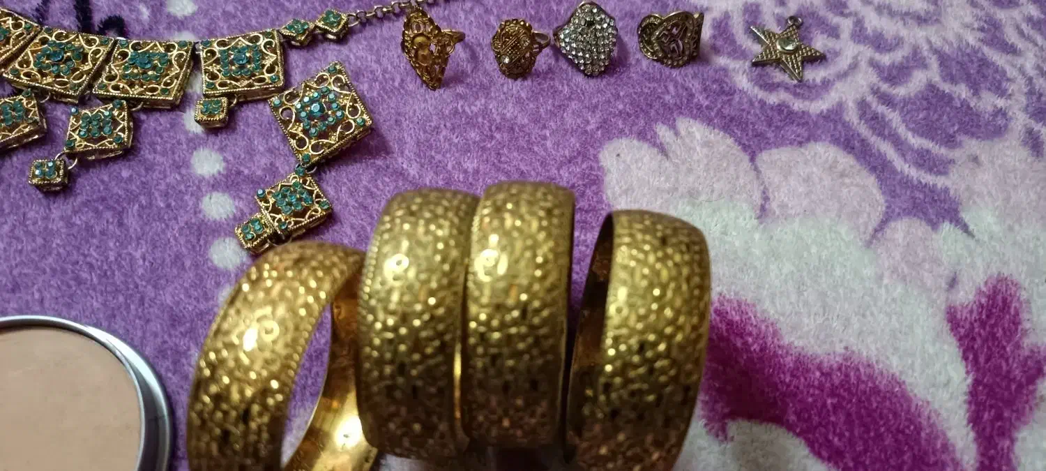 زیورآلات زیبا|بدلیجات|زاهدان, |دیوار