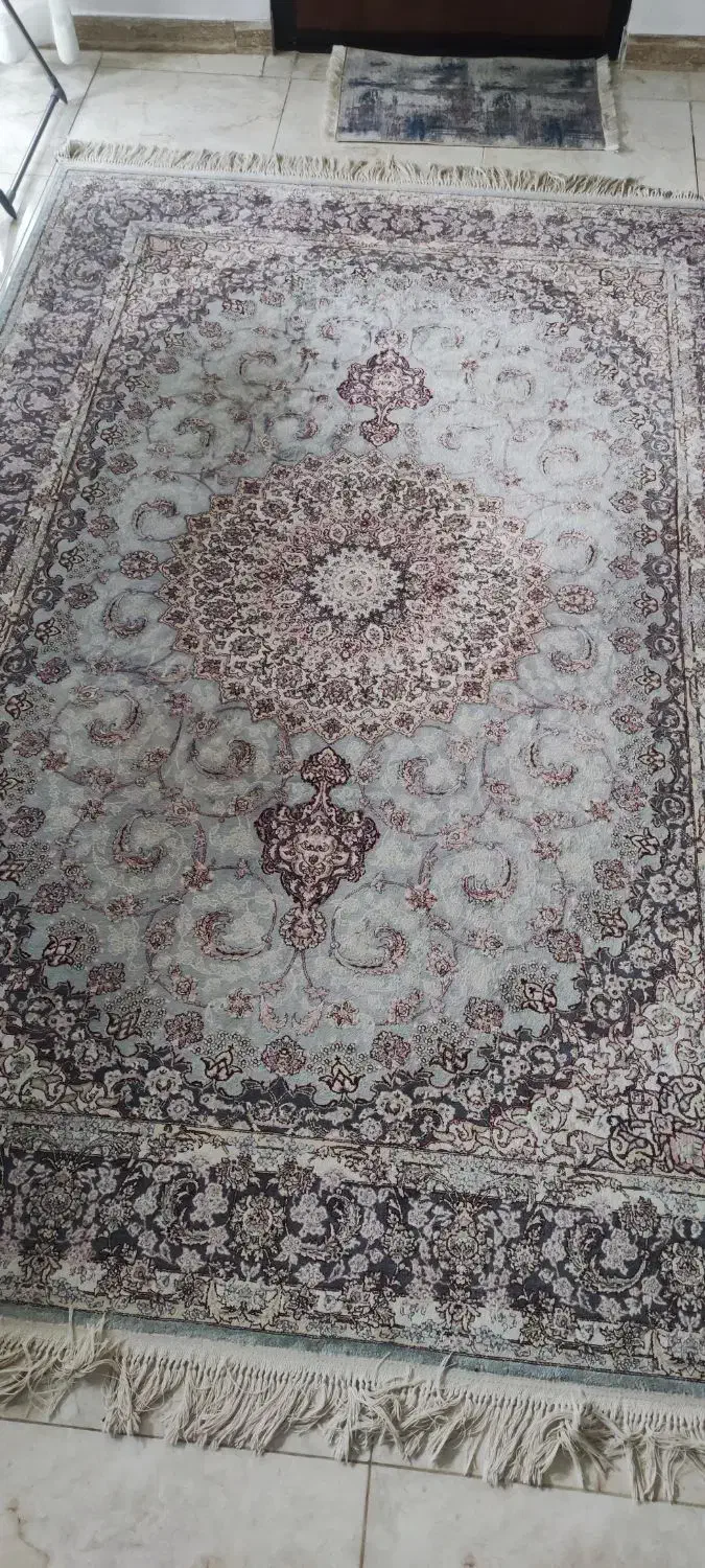 دوتخته فرش ۶متری|فرش|رشت, حومه رشت|دیوار