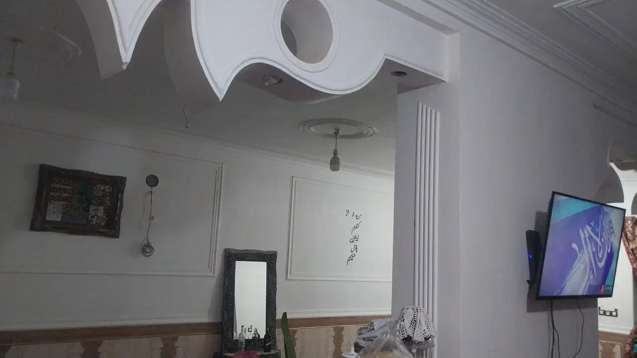 منزل ویلایی بنجار|فروش خانه و ویلا|زابل, |دیوار