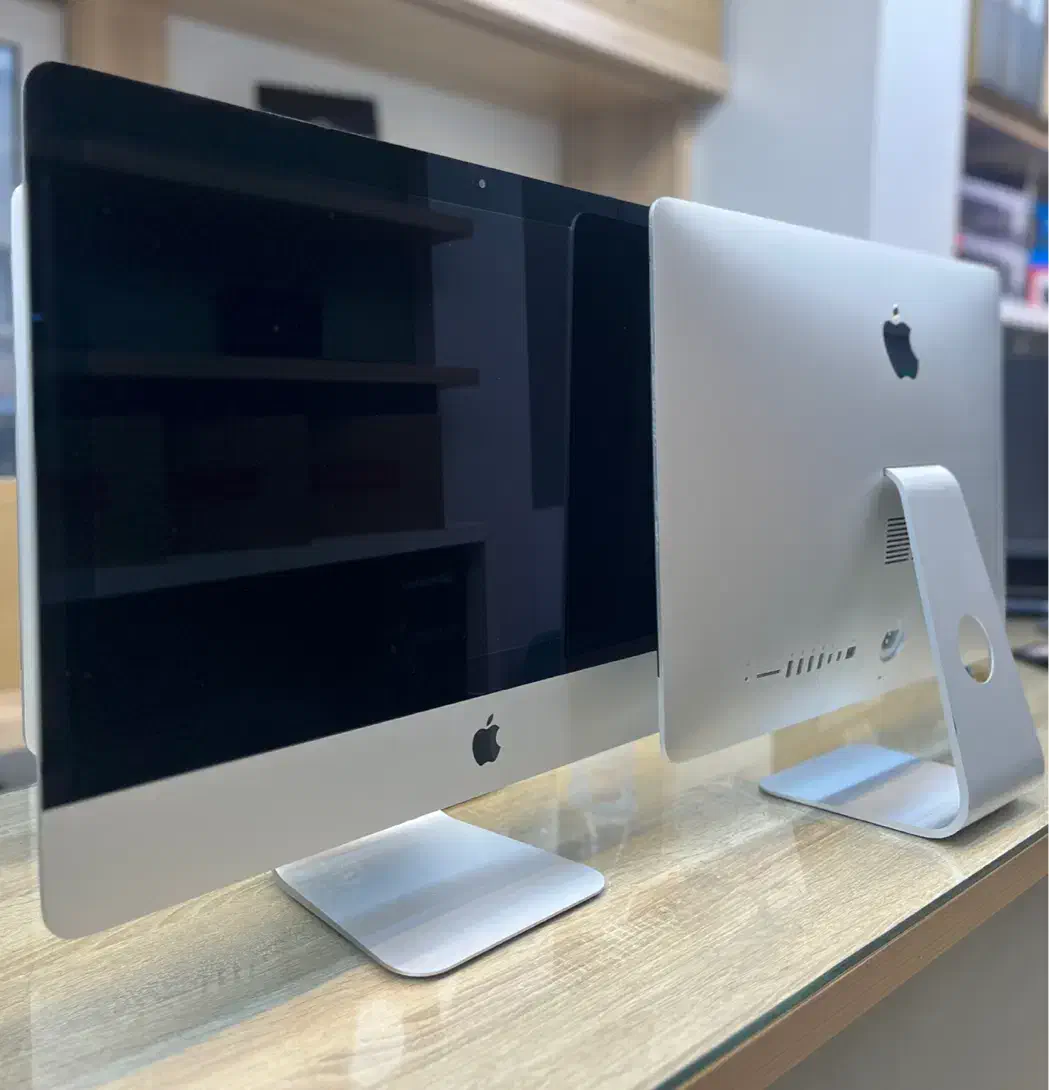 آل این وان اپل آی مک ۲۰۱۷ تمیز imac 2017|رایانه رومیزی|اهواز, نادری|دیوار
