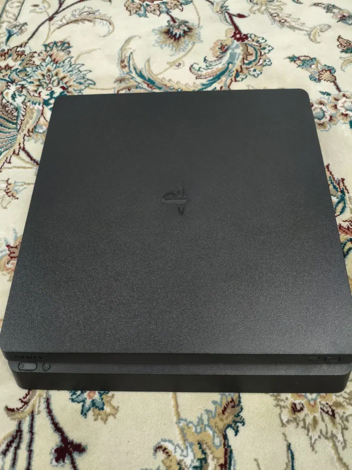 PS4 Slim 1tb کپی خور|کنسول، بازی ویدئویی و آنلاین|رودهن, |دیوار