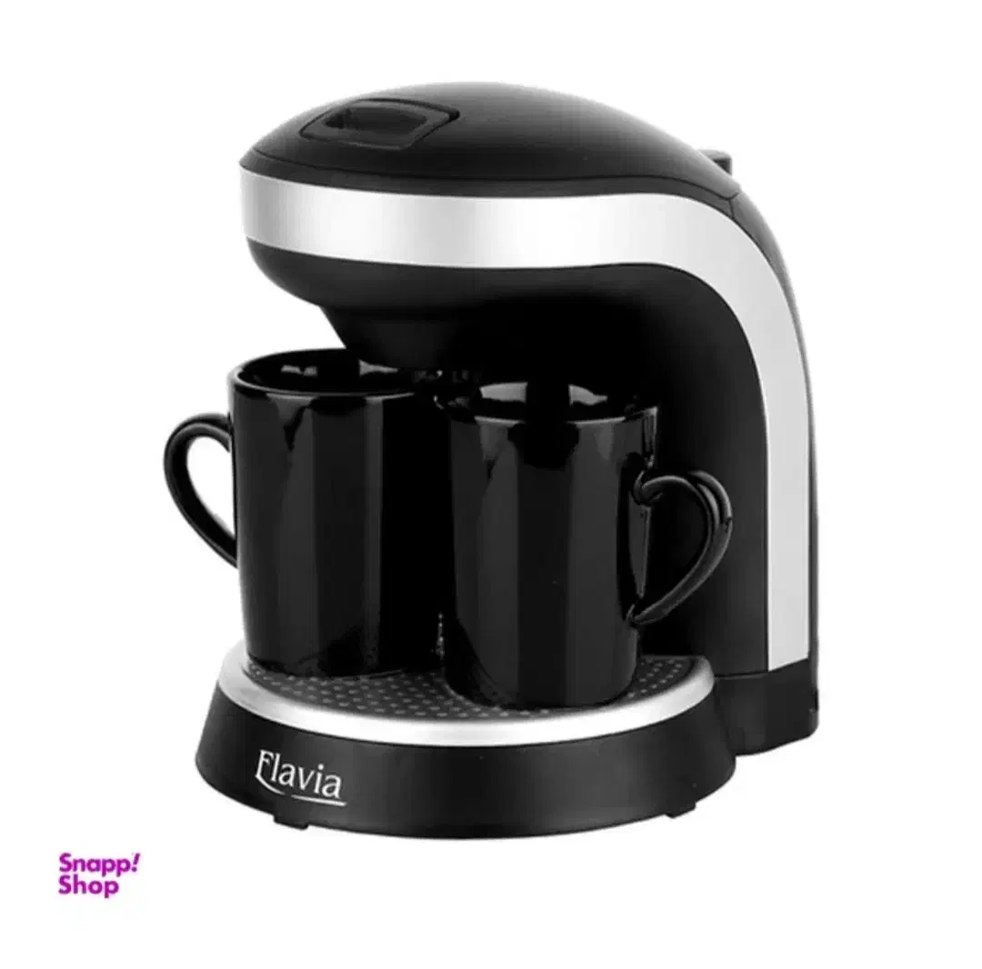 دستگاه قهوه ساز|سماور، چای‌ساز، قهوه‌ساز|کرج, پیشاهنگی|دیوار