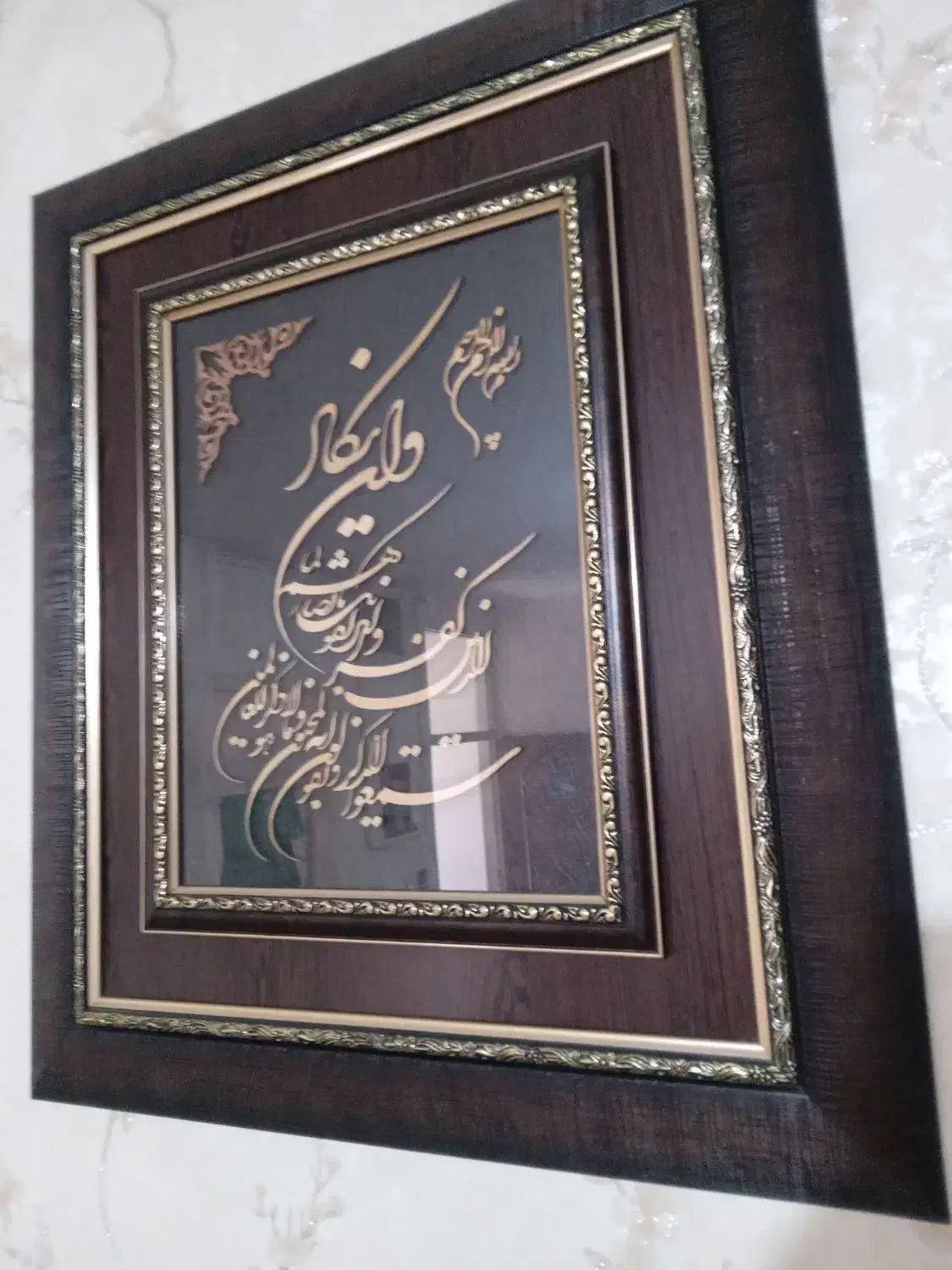 آثاری از نور و هنر برای منزل شما|تابلو، نقاشی، عکس|چهاردانگه (تهران), |دیوار