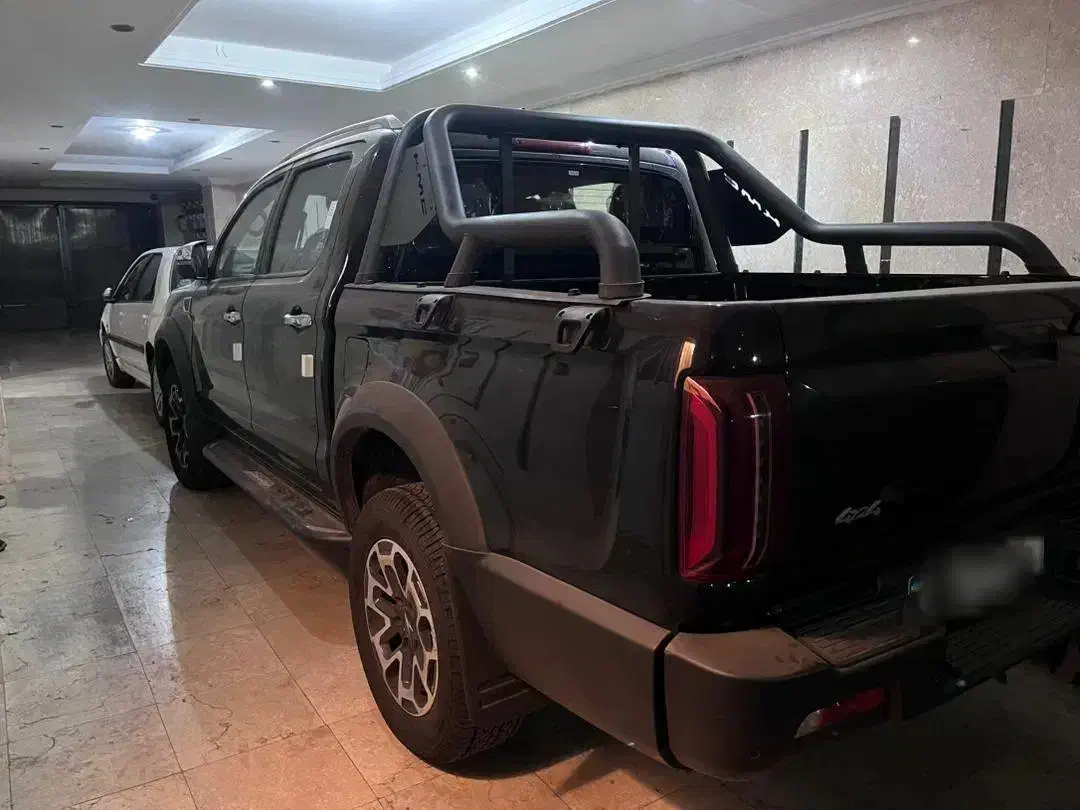 kmc t9 اقساط بانکی|خودرو سواری و وانت|تهران, شهرآرا|دیوار