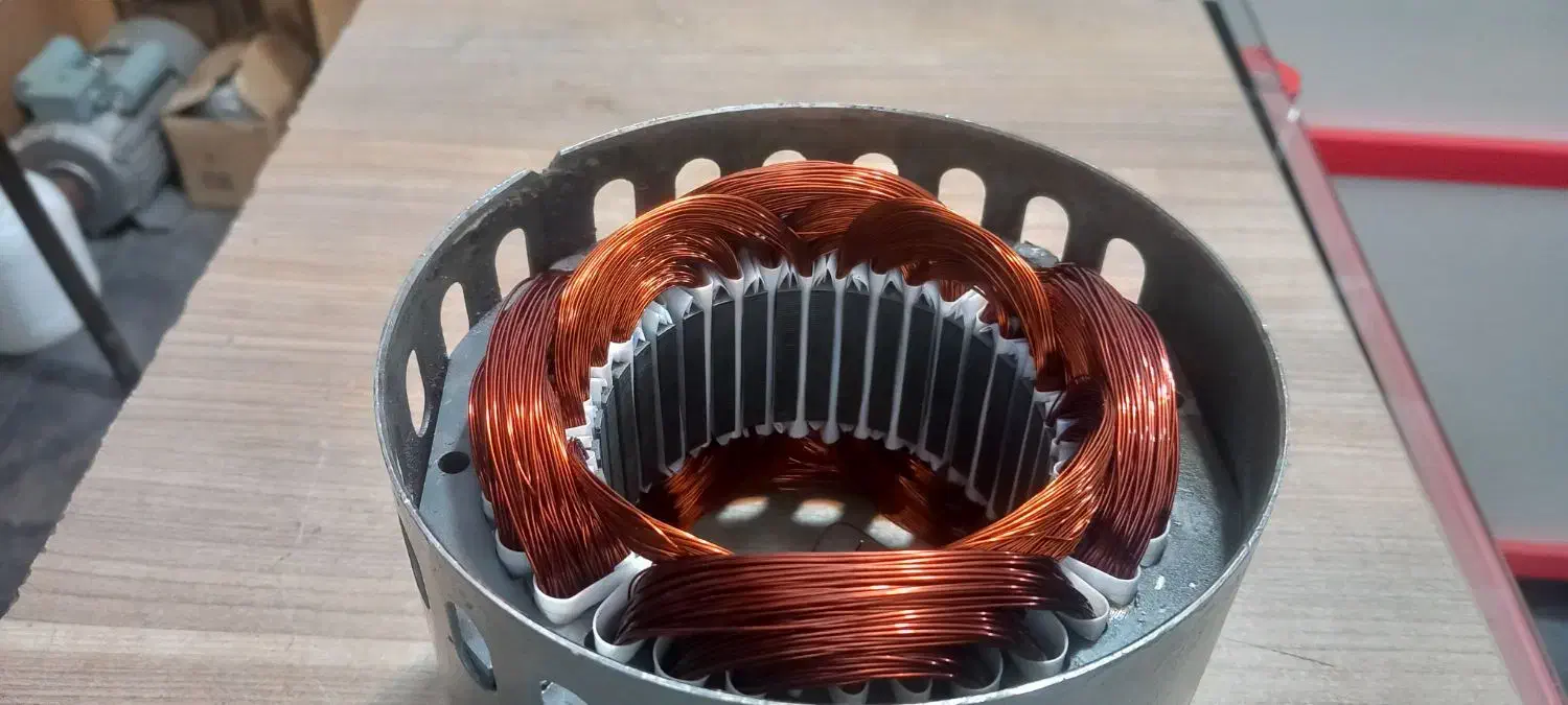 سیم پیچی انواع دینام تعمیر پکیج آبگرمکن بخاری|خدمات پیشه و مهارت|بروجرد, |دیوار