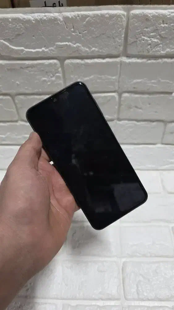 سامسونگ a16 نو|موبایل|قم, کیوانفر|دیوار