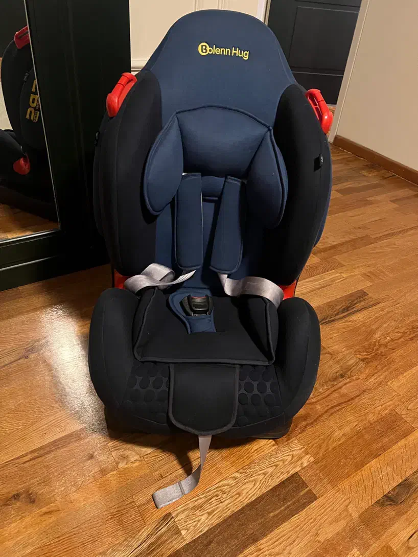 صندلی ماشین bolenn hug|تخت و صندلی بچه|تهران, شهرک غرب|دیوار