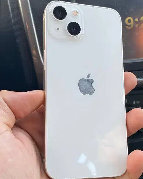 آیفون ۱۳ نرمال ۱۲۸|موبایل|همدان, |دیوار