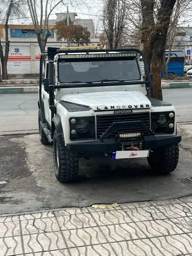 پاژن|خودرو سواری و وانت|اصفهان, آبشار|دیوار