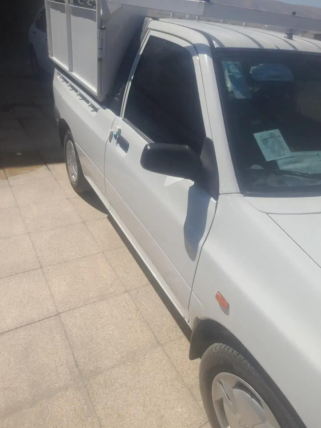 فروش|خودرو سواری و وانت|کوهدشت, |دیوار