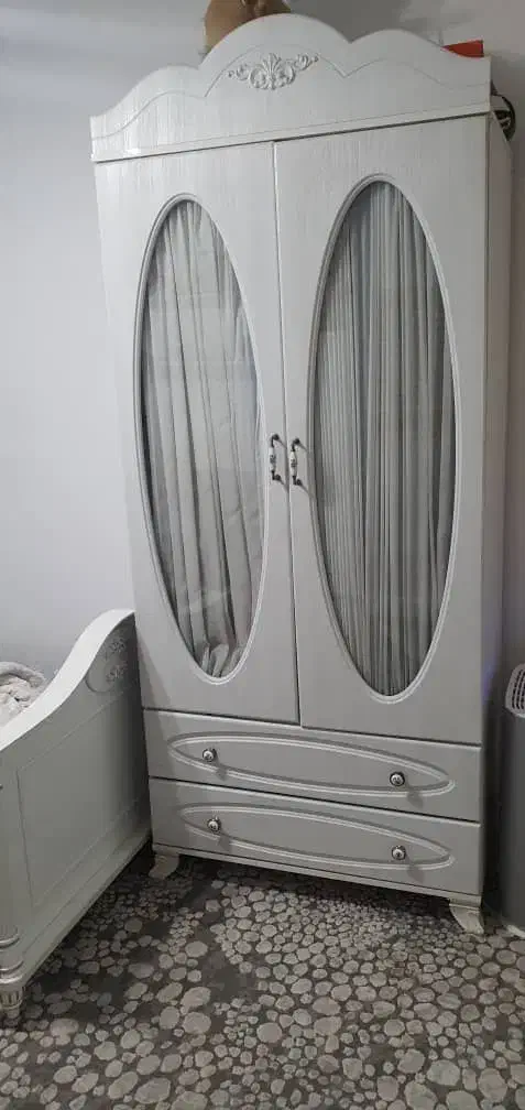 کمد|جاکفشی، کمد، دراور|تهران, تهرانپارس جنوبی|دیوار