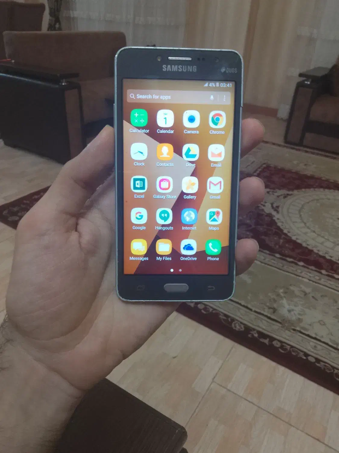 گرند پرایم پلاس|موبایل|لاهیجان, امیرشهید|دیوار