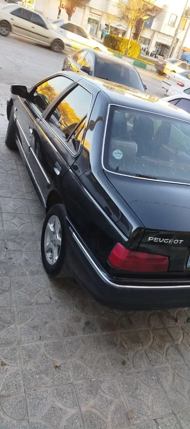 پارس مدل ۹۹درحد صفر|خودرو سواری و وانت|یاسوج, |دیوار