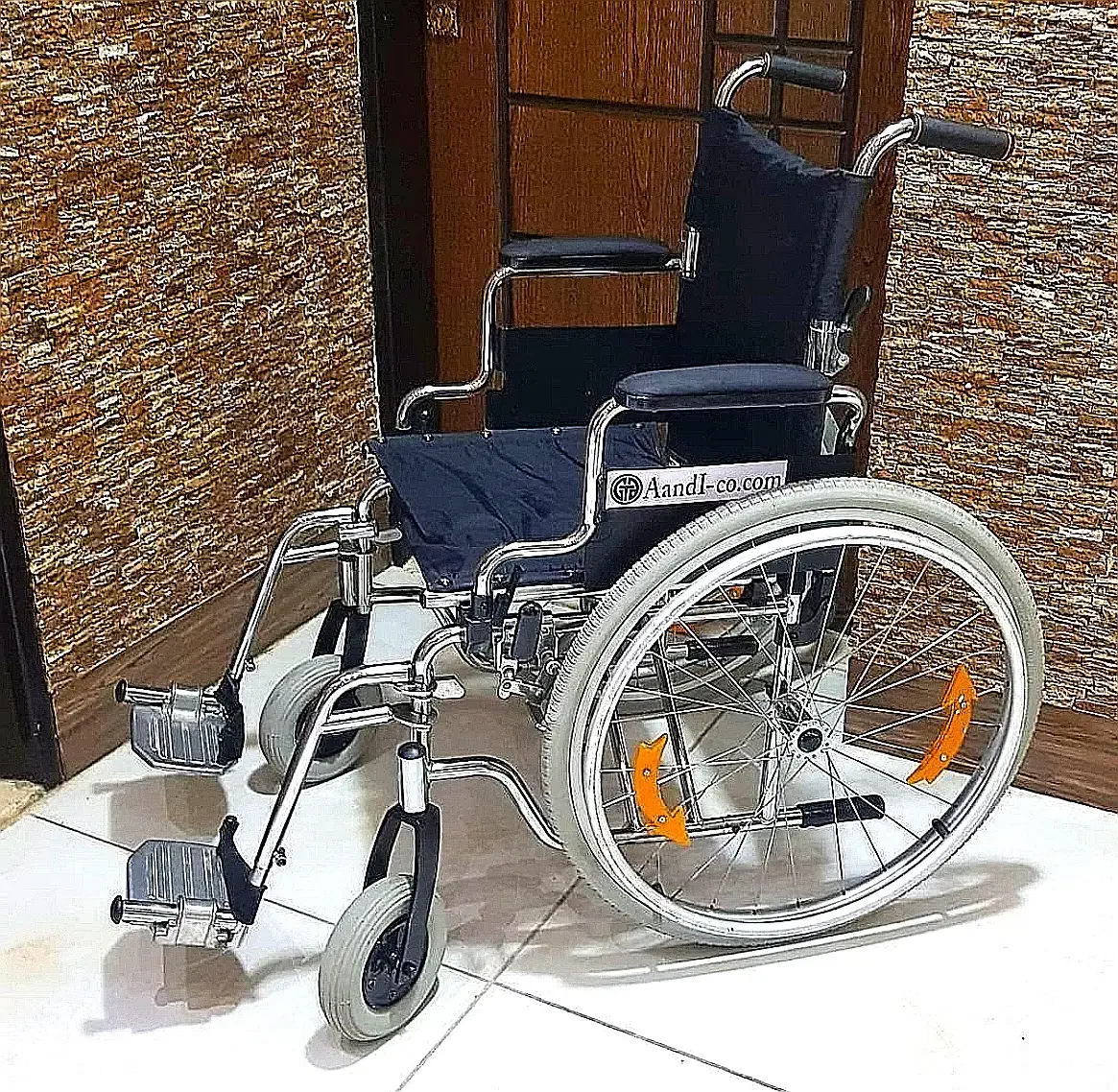 ویلچر (صندلی چرخدار )|فعالیت داوطلبانه|شاهینشهر, مخابرات (شهید بهشتی)|دیوار