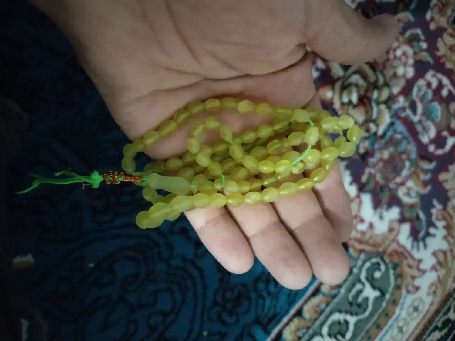 شاه مقصود اصل|کلکسیون اشیاء عتیقه|کرمان, |دیوار