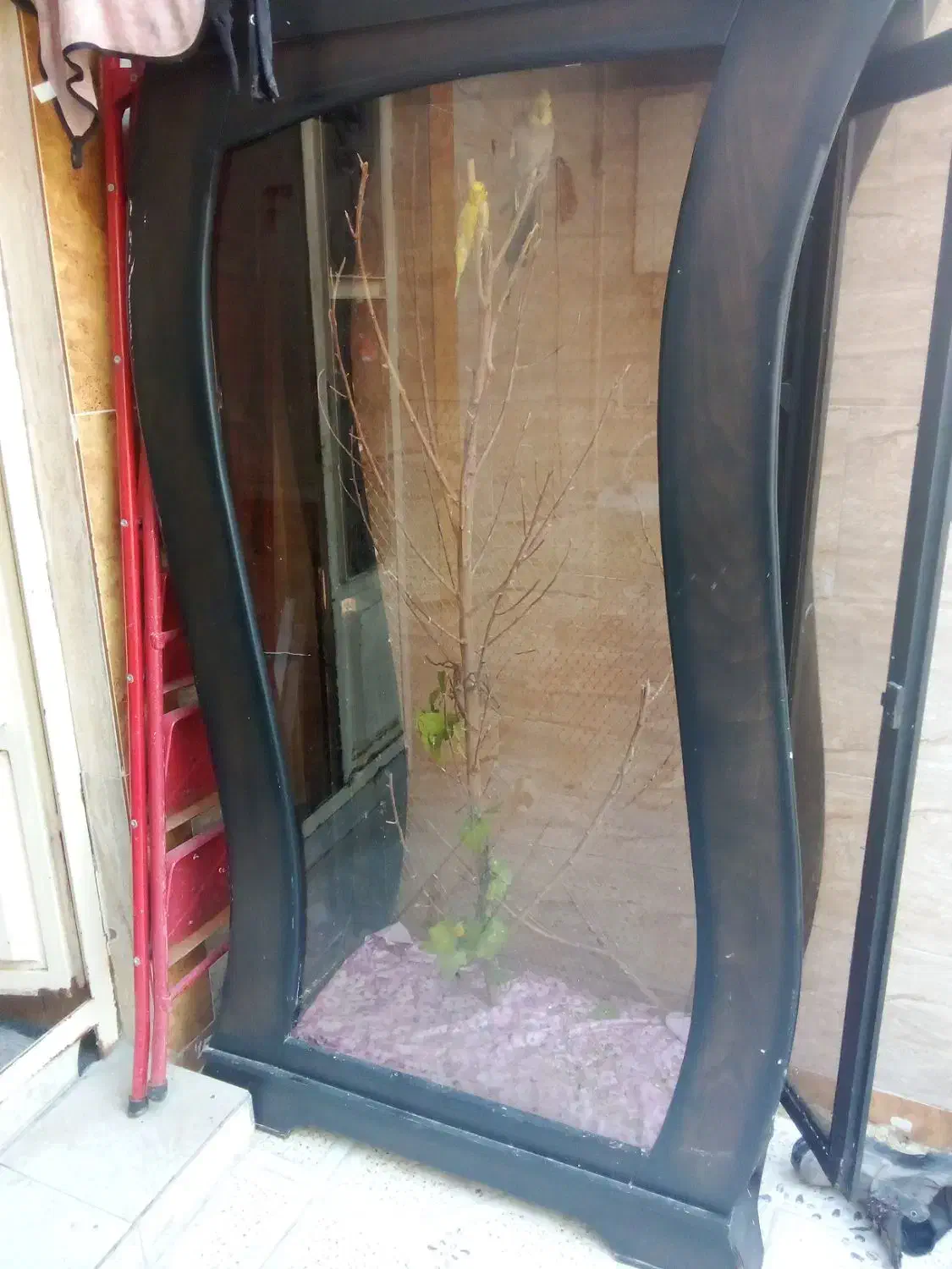 سلام بوفه تمیز سلام|بوفه، ویترین، کنسول|بندر ماهشهر, |دیوار