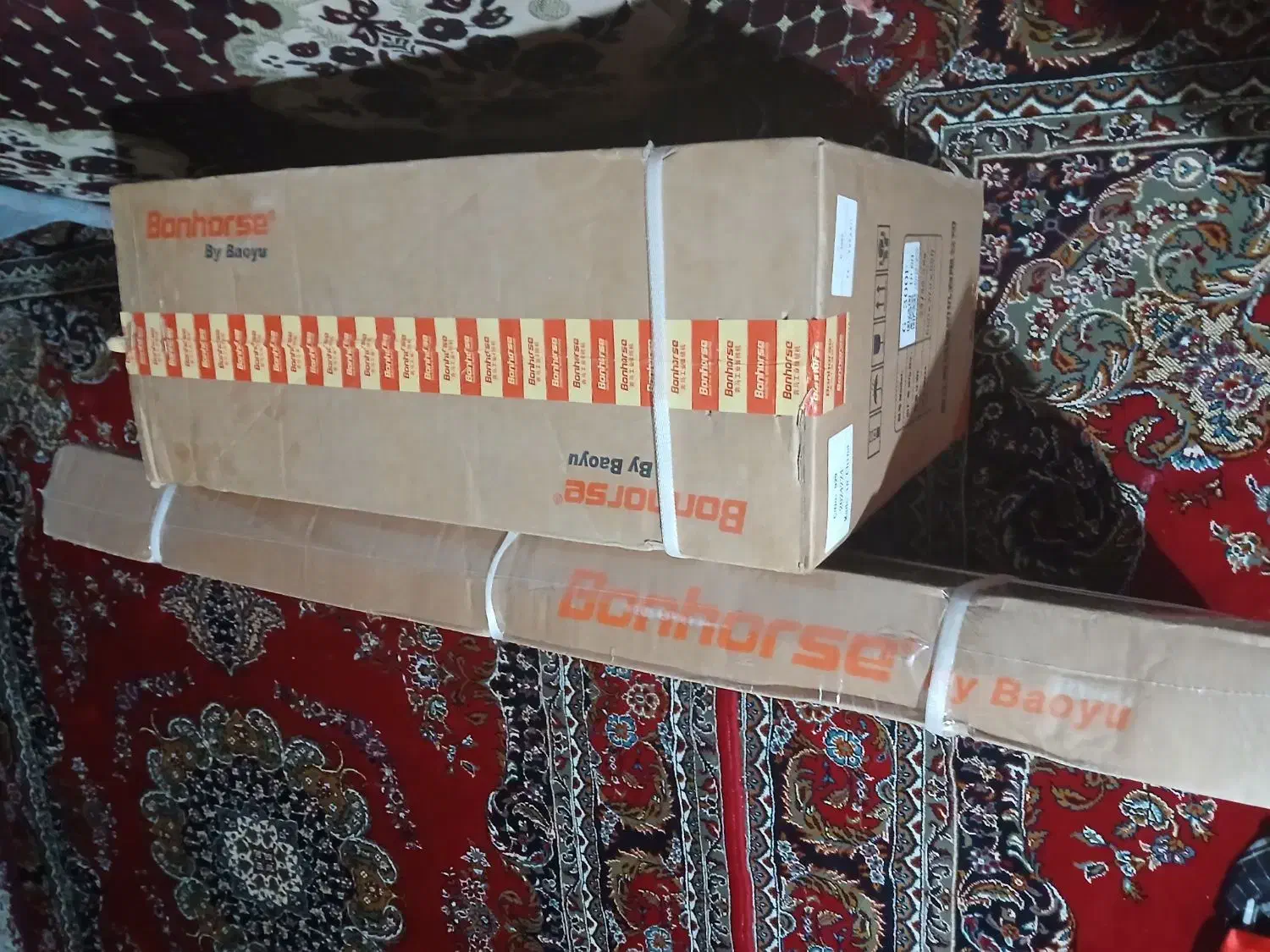 چرخ خیاطی|چرخ خیاطی و ریسندگی|قیدار, |دیوار