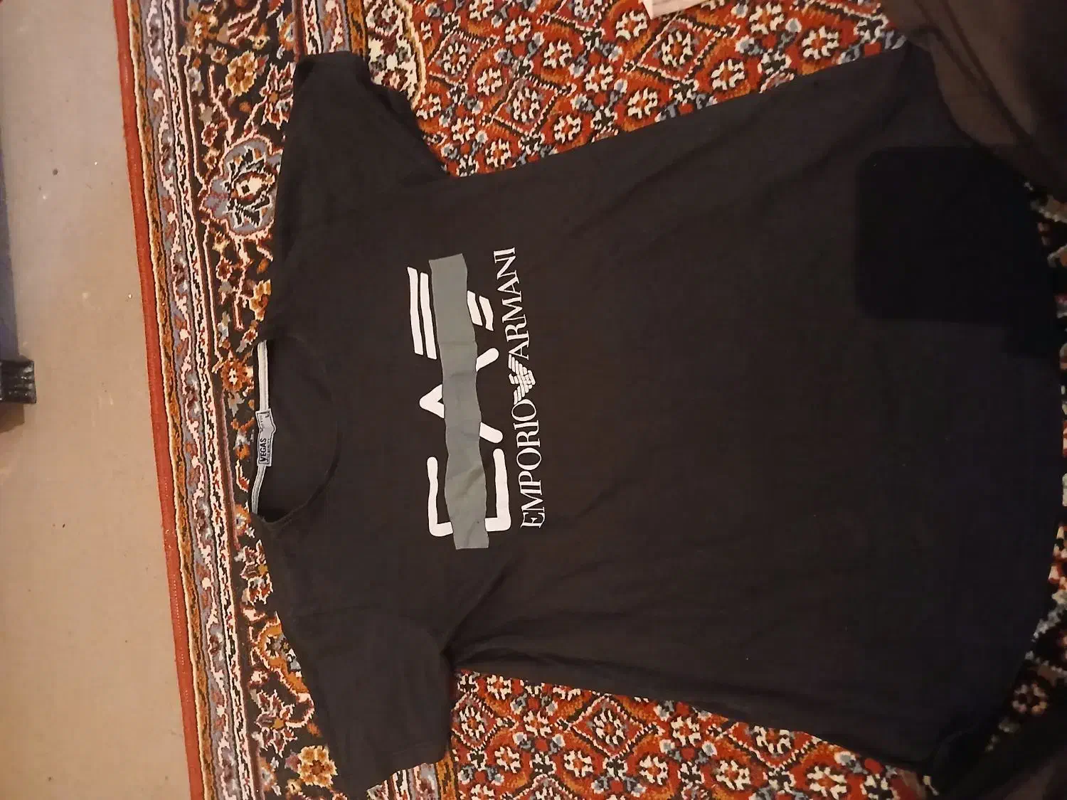 لباس وتیشرت دخترانه و پسرانه|لباس|کرمانشاه, |دیوار