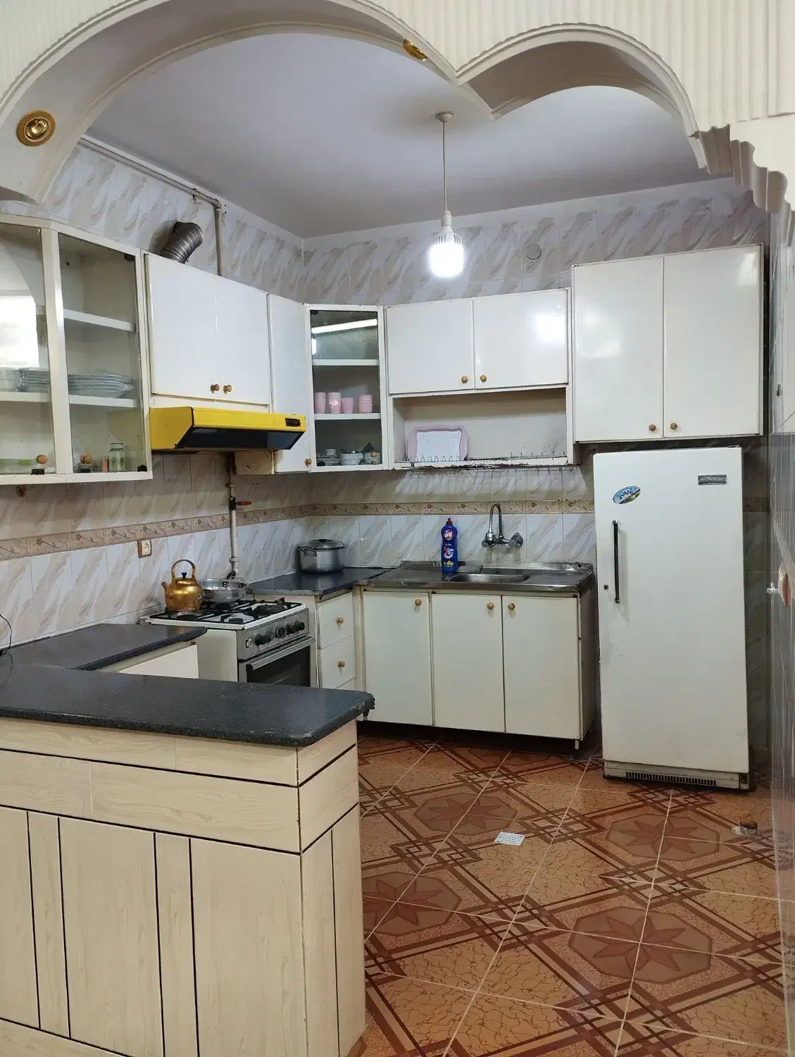 سوئیت تک خواب|اجارهٔ کوتاه‌مدت آپارتمان و سوئیت|شوشتر, |دیوار