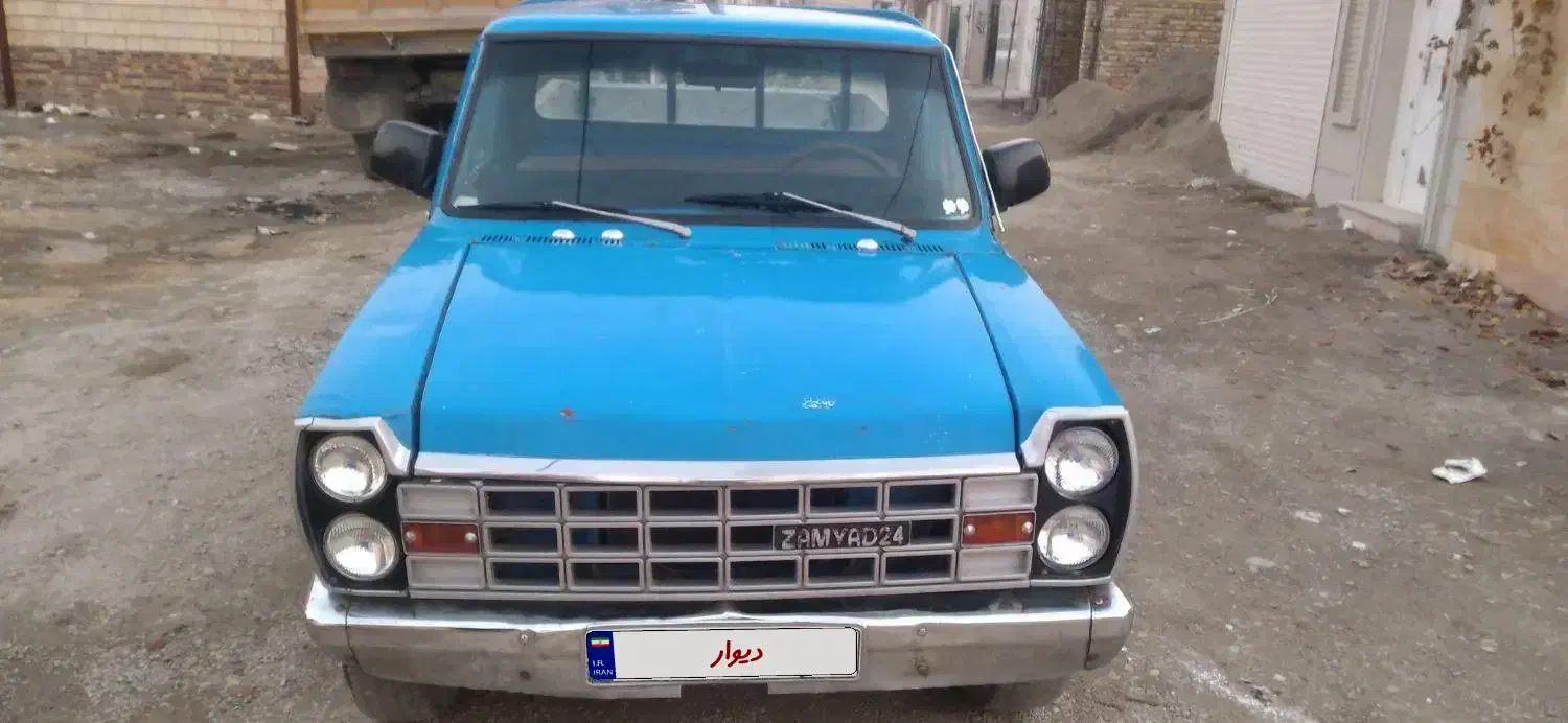 سایپاوانت|خودرو سواری و وانت|ارومیه, |دیوار