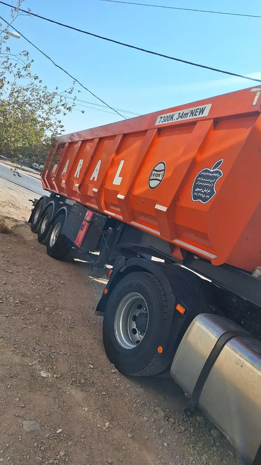 فروش گاری قیمت 900|ماشین‌آلات صنعتی|جوین, |دیوار