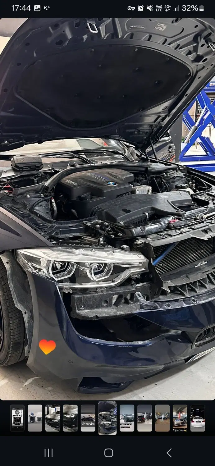تعمیر شفاف سازی چراغ BMW بنز پورشه ولوو|خدمات خودرو و موتورسیکلت|تهران, شمسآباد|دیوار