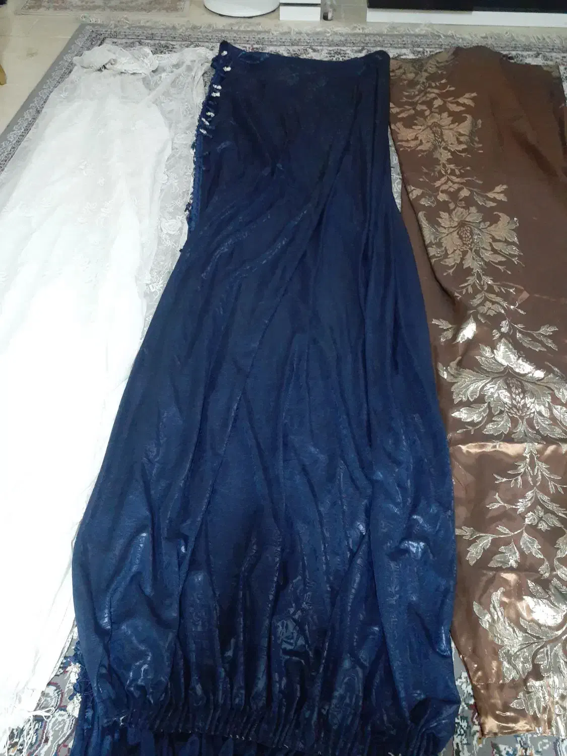 پردهها|پرده، رانر، رومیزی|مسجد سلیمان, |دیوار