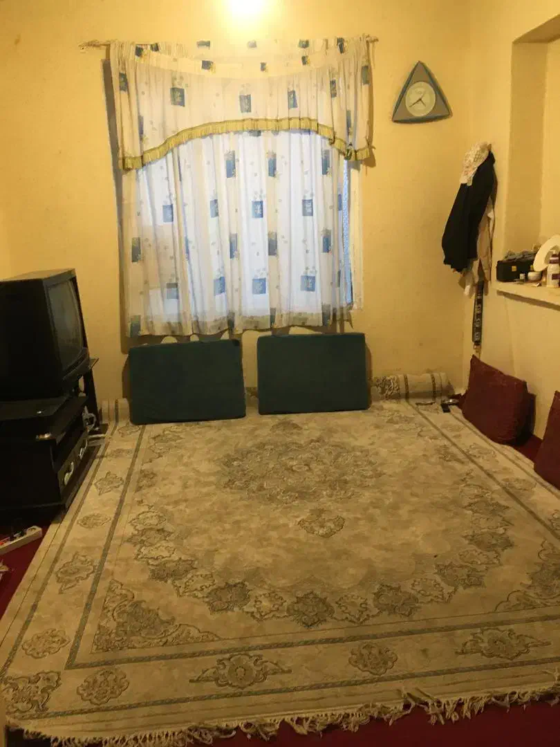 ۹۲متر دربستی جنوبی دوطبقه مستقل|اجارهٔ خانه و ویلا|تهران, سبلان (لشگر)|دیوار