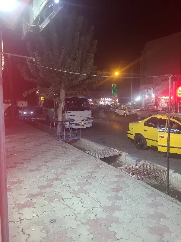 مغازه بر خیابان اصلی|اجارهٔ مغازه و غرفه|شاهینشهر, سعدی جنوبی|دیوار