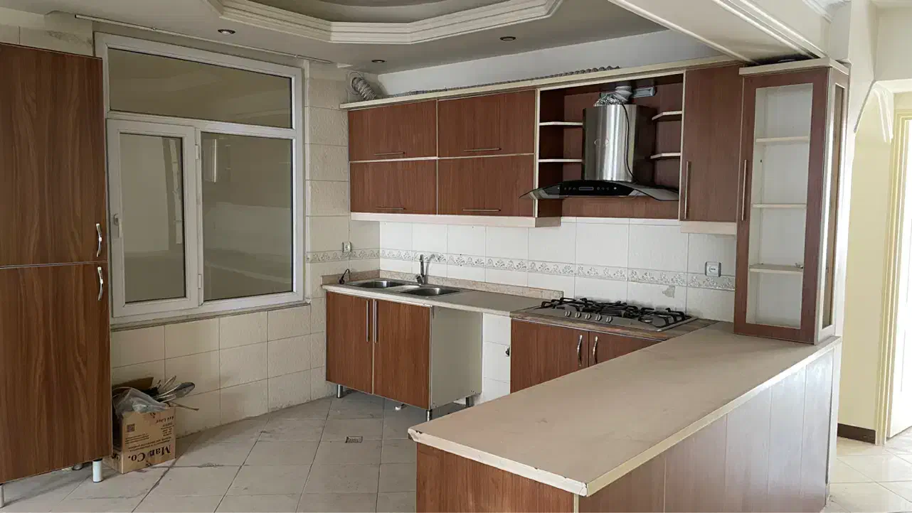 ۱۳۵متر‌شهرک‌هما ۳خواب