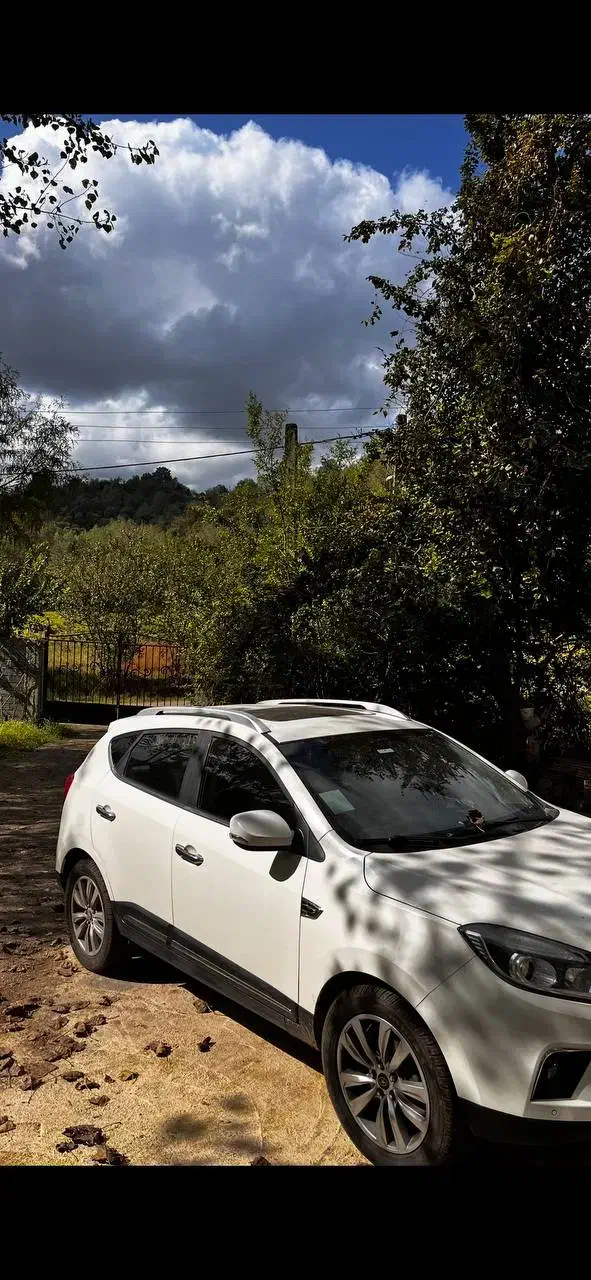 جک s5مدل ۱۴۰۰|خودرو سواری و وانت|پردیس, فاز ۱۱|دیوار