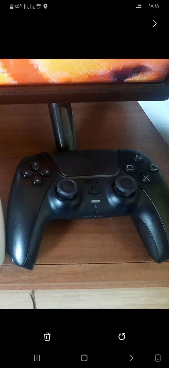 دسته‌درحدنوع...تمیزوسالم|کنسول، بازی ویدئویی و آنلاین|خرم‌آباد (تنکابن), |دیوار