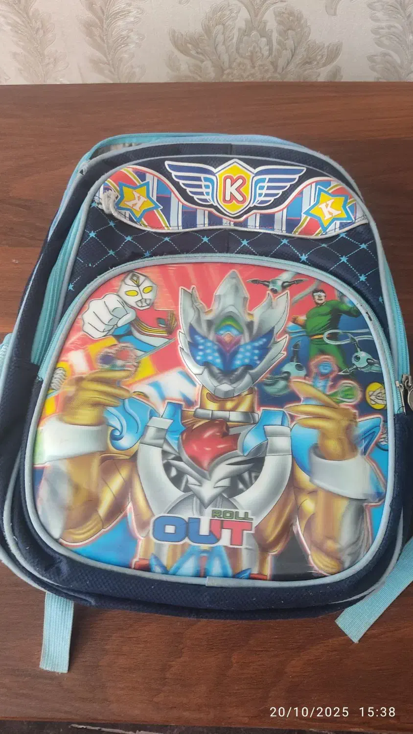 کیف|کیف، کفش، کمربند|سنندج, |دیوار