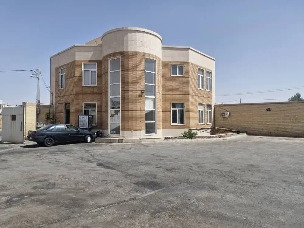 سوله بهداشتی فول امکانات(مناسب شرکت پخش)|اجارهٔ دفتر صنعتی، کشاورزی، تجاری|یزد, |دیوار