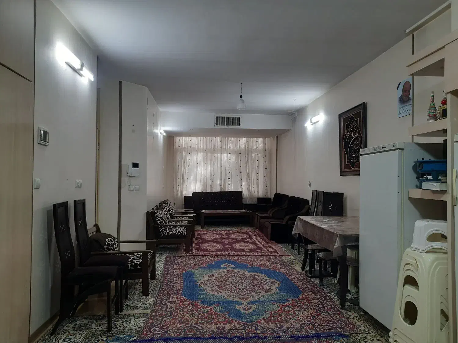 سوییت نزدیک حرم|اجارهٔ کوتاه‌مدت آپارتمان و سوئیت|مشهد, کوشش|دیوار
