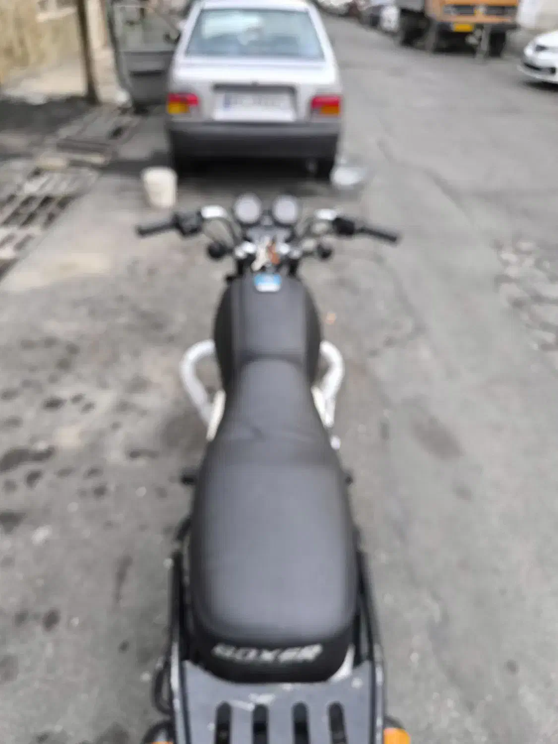 باکسر 150|موتورسیکلت|تهران, جوادیه تهرانپارس|دیوار