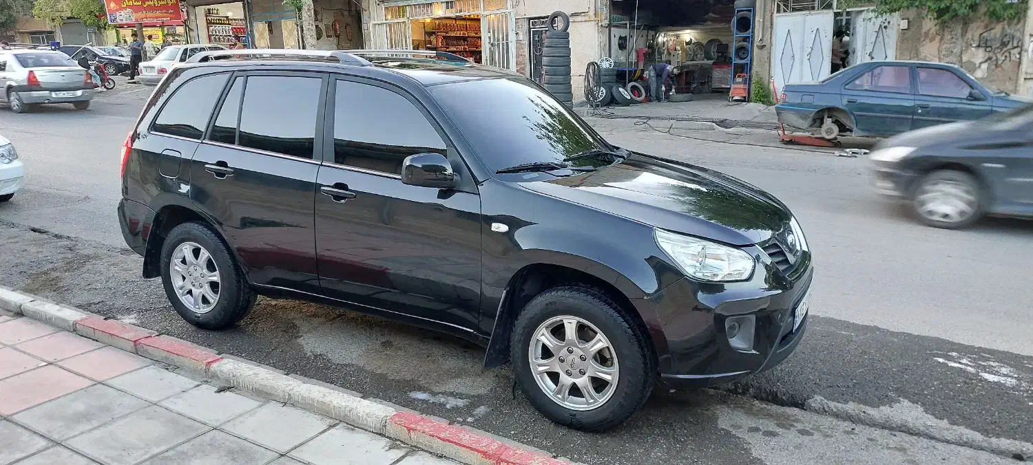 ام وی ام x33 نیو فیس|خودرو سواری و وانت|سنندج, |دیوار