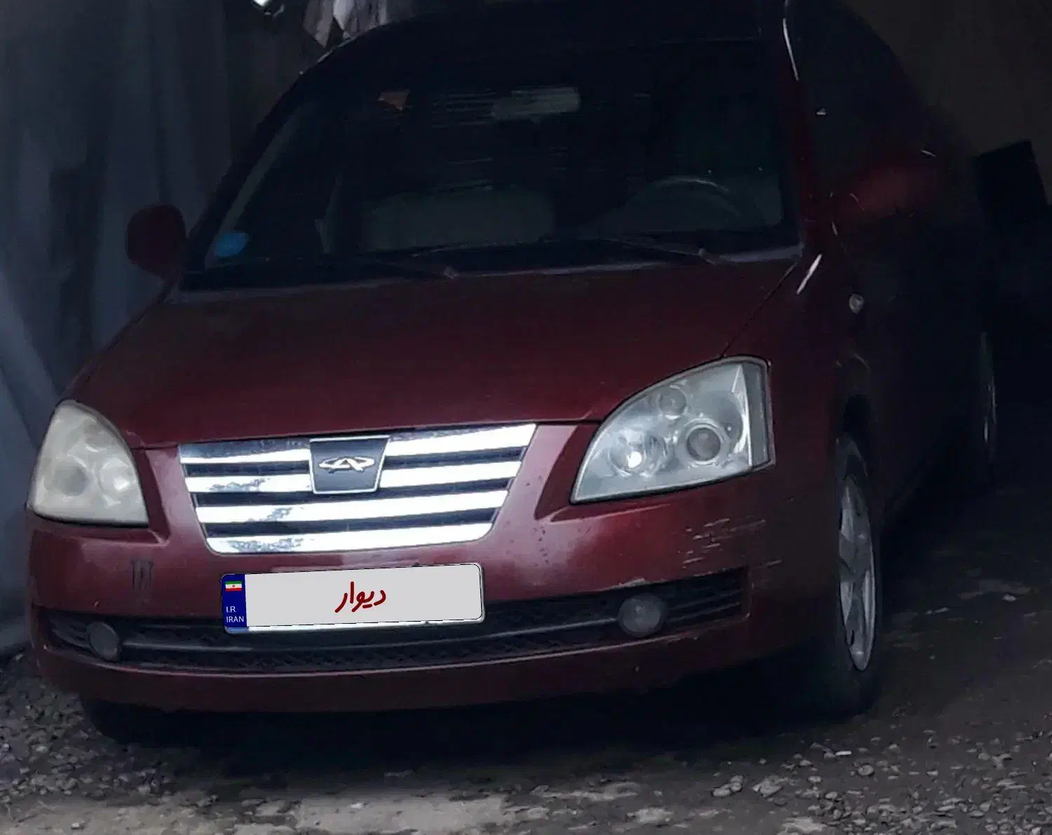 mvm530|خودرو سواری و وانت|لاهیجان, بازکیاگوراب|دیوار