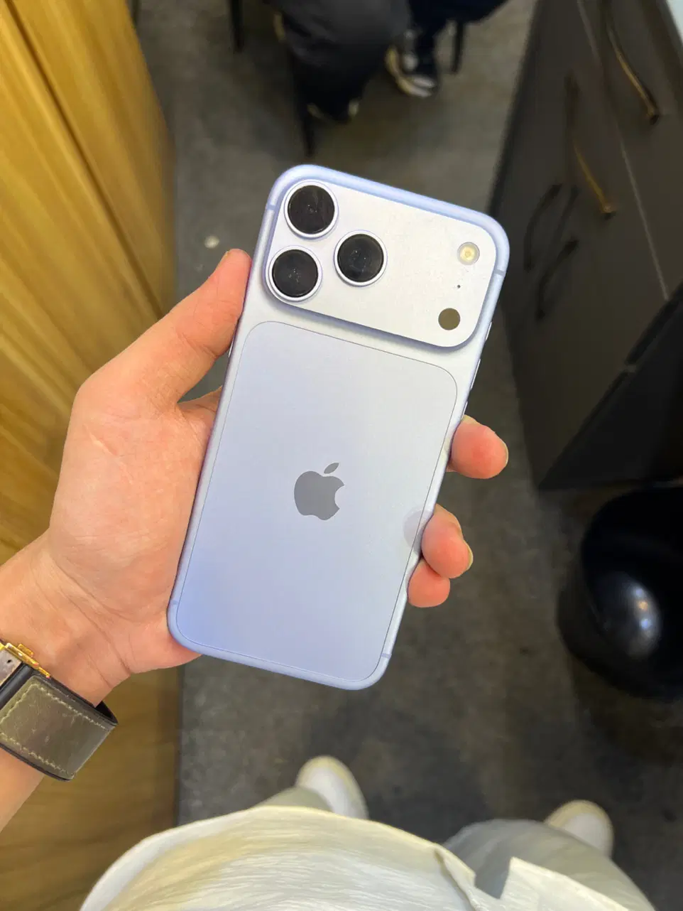Iphone 18 pro max|موبایل|تهران, فردوس|دیوار