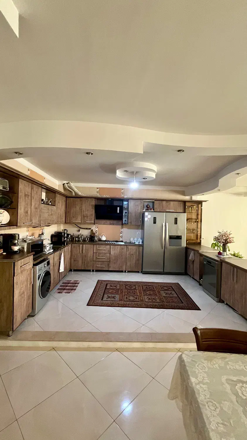 اجاره آپارتمان|اجارهٔ آپارتمان|نیشابور, بنیاد شهید|دیوار