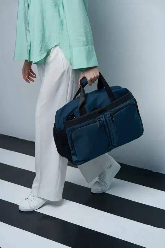 ساک دستی برند دیوید جونز|کیف، کفش، کمربند|نیشابور, فردوس شمالی|دیوار