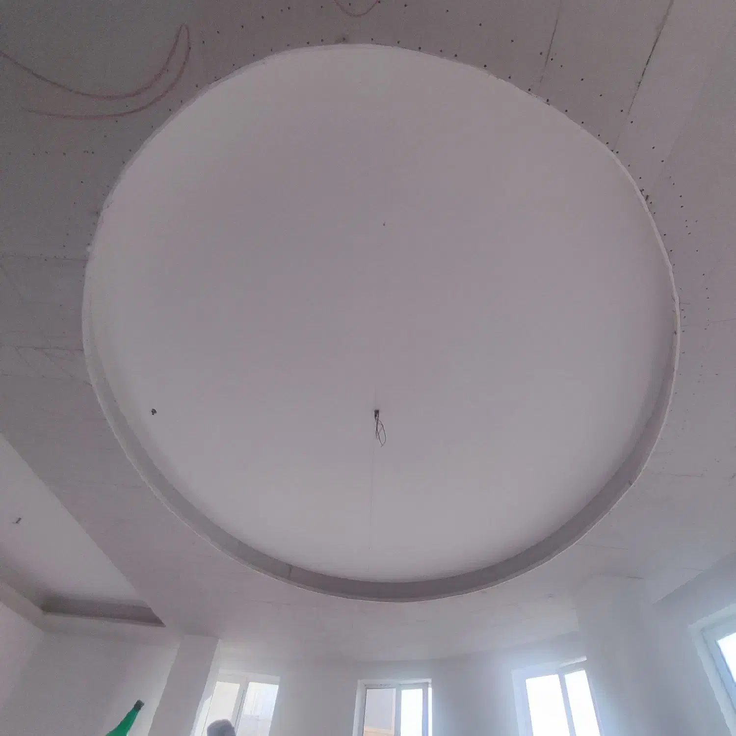 نصاب کاغذ دیواری و کناف و کفپوش و پارکت|خدمات پیشه و مهارت|کرمانشاه, |دیوار